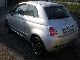 2010 Fiat  500 1.4 SPORT \ Other Used vehicle photo 6