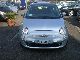 2010 Fiat  500 1.4 SPORT \ Other Used vehicle photo 8