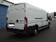 2008 Fiat  Ducato Maxi 35 160 Multijet Power L5H2 Other Used vehicle photo 3