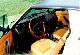 1981 Fiat  X 1/9 Cabrio / roadster Used vehicle photo 1