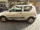 2000 Fiat  Seicento hobby Small Car Used vehicle photo 2