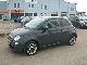 2010 Fiat  500 1.2 Start & Stop Sports Small Car Used vehicle photo 1