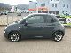 2010 Fiat  500 1.2 Start & Stop Sports Small Car Used vehicle photo 2
