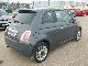 2010 Fiat  500 1.2 Start & Stop Sports Small Car Used vehicle photo 5