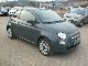 2010 Fiat  500 1.2 Start & Stop Sports Small Car Used vehicle photo 6