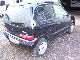 2000 Fiat  Seicento 1.1 hobby with convertible top (servo) Small Car Used vehicle photo 1