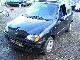 2000 Fiat  Seicento 1.1 hobby with convertible top (servo) Small Car Used vehicle photo 3