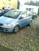2005 Fiat  Idea 1.9 Multijet 8V emotion Van / Minibus Used vehicle photo 1