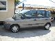 2000 Fiat  Multipla JTD 105 ELX * AIR, Gancio, PDC * Estate Car Used vehicle photo 1