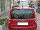 2007 Fiat  Panda 1.3 M T J 07 Limousine Used vehicle photo 2