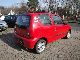 1999 Fiat  Seicento 1.1 Sporting * 2.Hand * Small Car Used vehicle photo 3