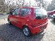 1999 Fiat  Seicento 1.1 Sporting * 2.Hand * Small Car Used vehicle photo 4