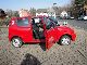 1999 Fiat  Seicento 1.1 Sporting * 2.Hand * Small Car Used vehicle photo 8
