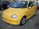Fiat  Seicento 1.1 Sporting Abarth 2/1.Hand, 1999 Used vehicle photo