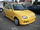 1999 Fiat  Seicento 1.1 Sporting Abarth 2/1.Hand, Small Car Used vehicle photo 1