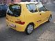 1999 Fiat  Seicento 1.1 Sporting Abarth 2/1.Hand, Small Car Used vehicle photo 2