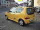 1999 Fiat  Seicento 1.1 Sporting Abarth 2/1.Hand, Small Car Used vehicle photo 3