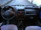 2000 Fiat  Young Seicento 1.1 Small Car Used vehicle photo 9