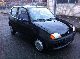 2000 Fiat  Young Seicento 1.1 Small Car Used vehicle photo 2