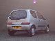 2005 Fiat  Seicento 1.1 Small Car Used vehicle photo 2