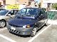 Fiat  Multipla JTD 105 2000 Used vehicle photo