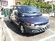 2000 Fiat  Multipla JTD 105 Limousine Used vehicle photo 1