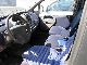 2000 Fiat  Multipla JTD 105 Limousine Used vehicle photo 3