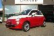 Fiat  500 1.2 8V ID * LIMITED SPECIAL EDITION * 2011 New vehicle photo