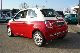 2011 Fiat  500 1.2 8V ID * LIMITED SPECIAL EDITION * Small Car New vehicle photo 2
