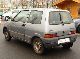 1996 Fiat  Cinquecento INSTALACJA Gazowa Small Car Used vehicle photo 4