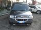 2003 Fiat  Doblo Doblo 1.9 JTD cat Malibu TALIA DATO, MOLTO Van / Minibus Used vehicle photo 1