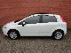 2008 Fiat  Grande Punto 1.4 8v Lusso Edizione Small Car Used vehicle photo 9