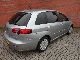 2007 Fiat  Croma 1.8 16v Active Small Car Used vehicle photo 3