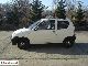 2001 Fiat  Seicento Other Used vehicle photo 1