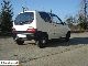 2001 Fiat  Seicento Other Used vehicle photo 3