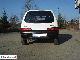 2001 Fiat  Seicento Other Used vehicle photo 4