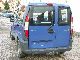 2002 Fiat  Doblo 1.2 ELX, First Hand Van / Minibus Used vehicle photo 3