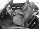 1999 Fiat  Barchetta 1.8 16V Cabrio / roadster Used vehicle photo 12