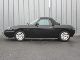 1999 Fiat  Barchetta 1.8 16V Cabrio / roadster Used vehicle photo 2