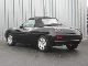 1999 Fiat  Barchetta 1.8 16V Cabrio / roadster Used vehicle photo 3