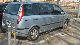 2002 Fiat  Ulysse 2.2 JTD Emotion Van / Minibus Used vehicle photo 2