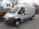 Fiat  Ducato 30 L2H2 150 MultiJet with automatic climate control 2011 New vehicle photo