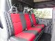 2011 Fiat  Ducato L5H2 Double cabin Box 35 130 MultiJet Van / Minibus New vehicle photo 8