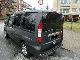 2002 Fiat  Doblo 1.6 16V Malibu * Climate * PDC * Van / Minibus Used vehicle photo 3