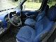 2002 Fiat  Doblo 1.6 16V Malibu * Climate * PDC * Van / Minibus Used vehicle photo 4