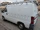 1999 Fiat  Ducato 14 2.8 TD 4x4 PC Furgone Other Used vehicle photo 12