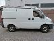 1999 Fiat  Ducato 14 2.8 TD 4x4 PC Furgone Other Used vehicle photo 1