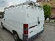 1999 Fiat  Ducato 14 2.8 TD 4x4 PC Furgone Other Used vehicle photo 5