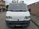 1999 Fiat  Ducato 14 2.8 TD 4x4 PC Furgone Other Used vehicle photo 6