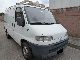 1999 Fiat  Ducato 14 2.8 TD 4x4 PC Furgone Other Used vehicle photo 7